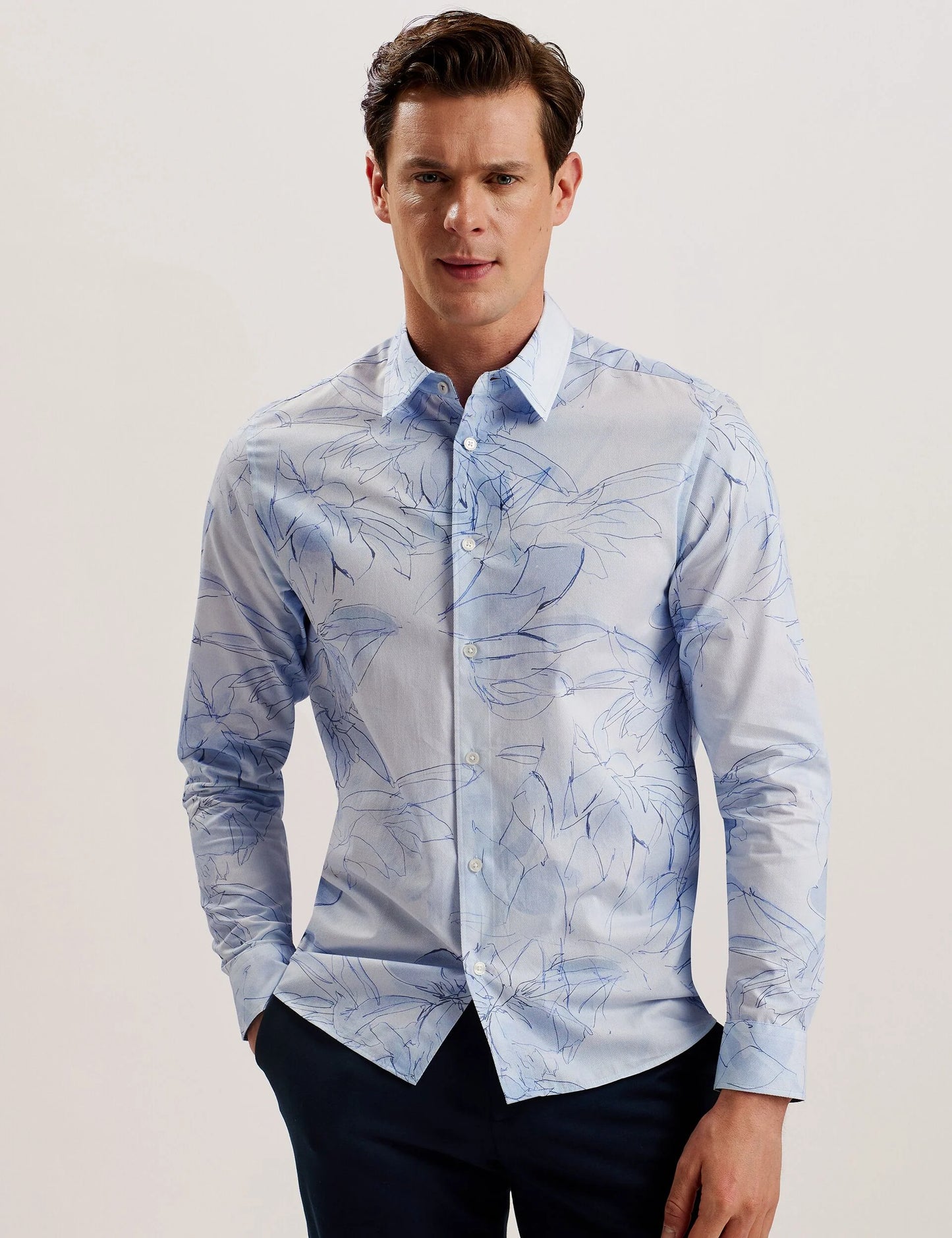 WALESBY | LT-BLUE