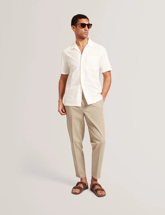 RADCLYF | WHITE