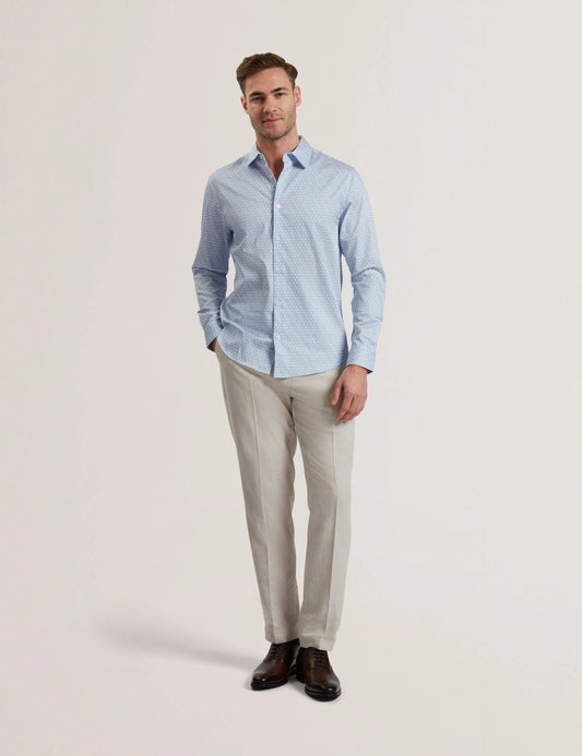 ALPHAIS | MID-BLUE