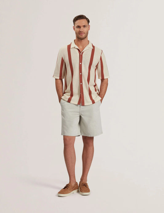 NIKS | TAUPE