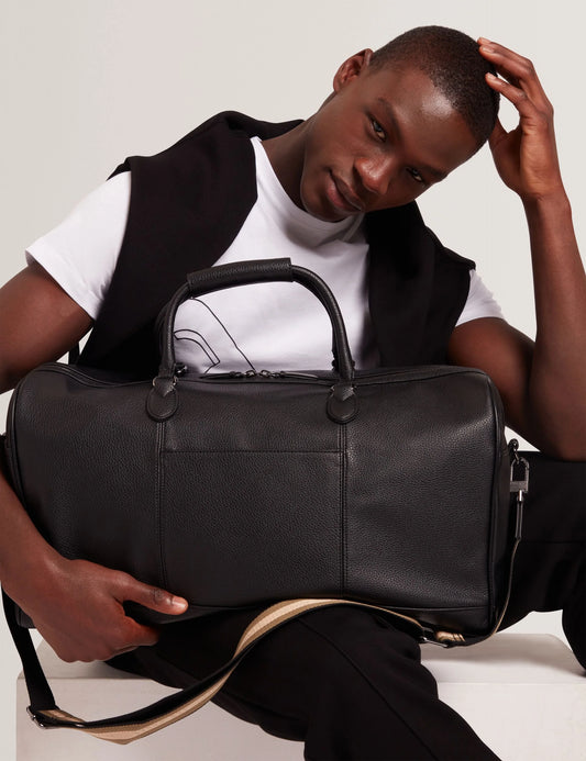 KALVIN | BLACK