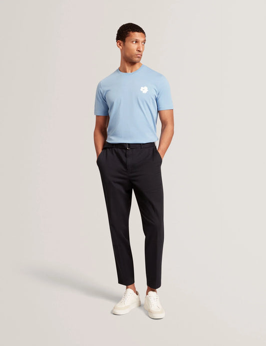 MANRIC | LT-BLUE