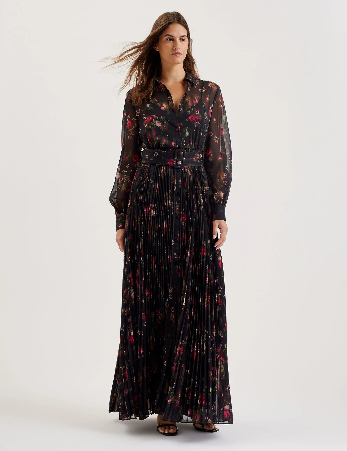 CEIBA | BLACK