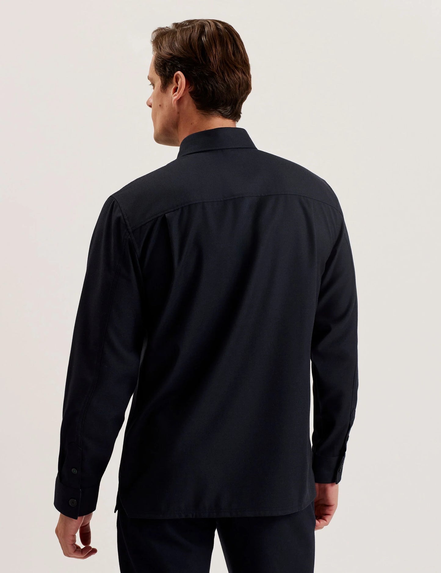GAIUS | NAVY