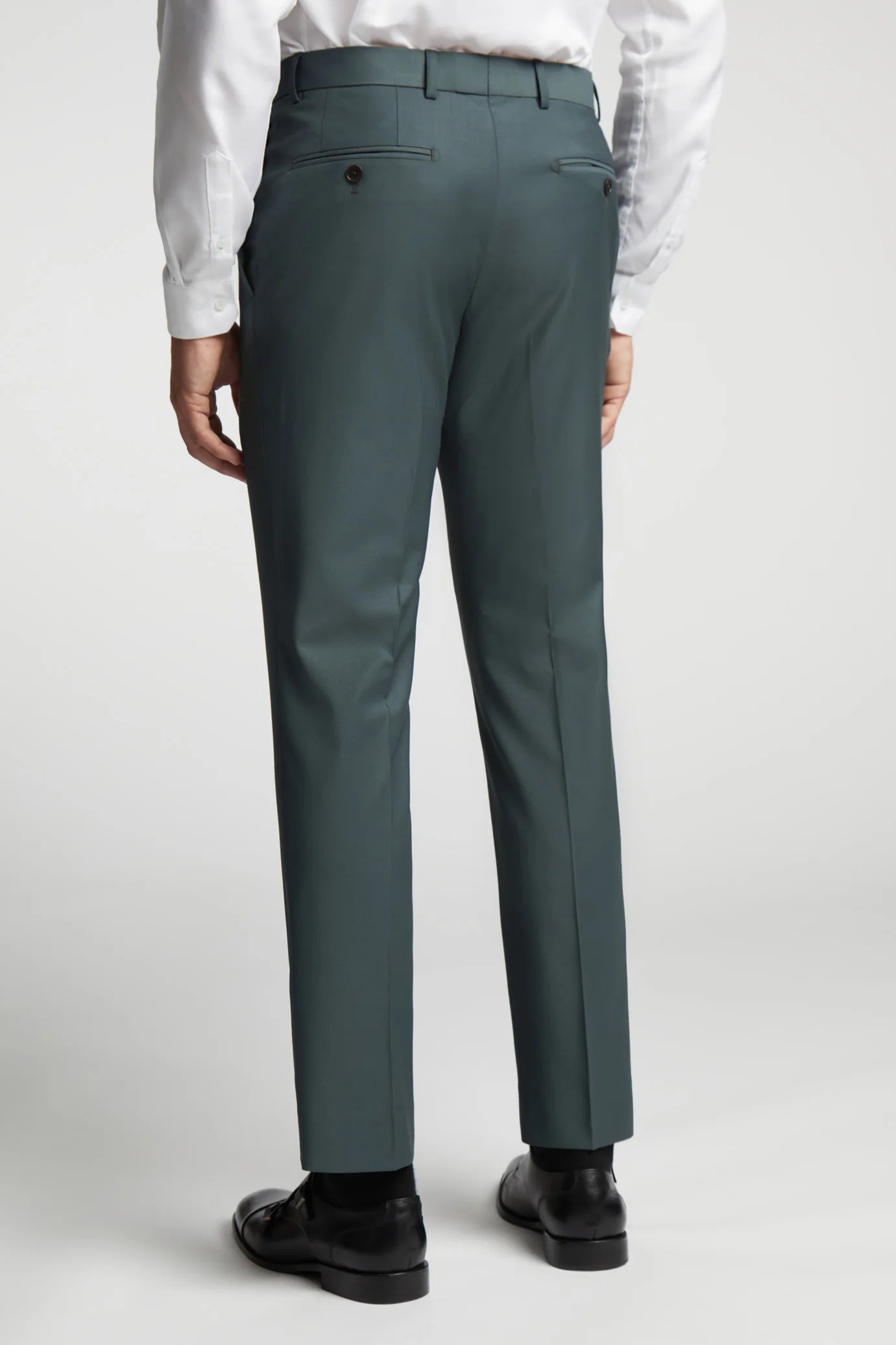 LUNANTS | GREEN