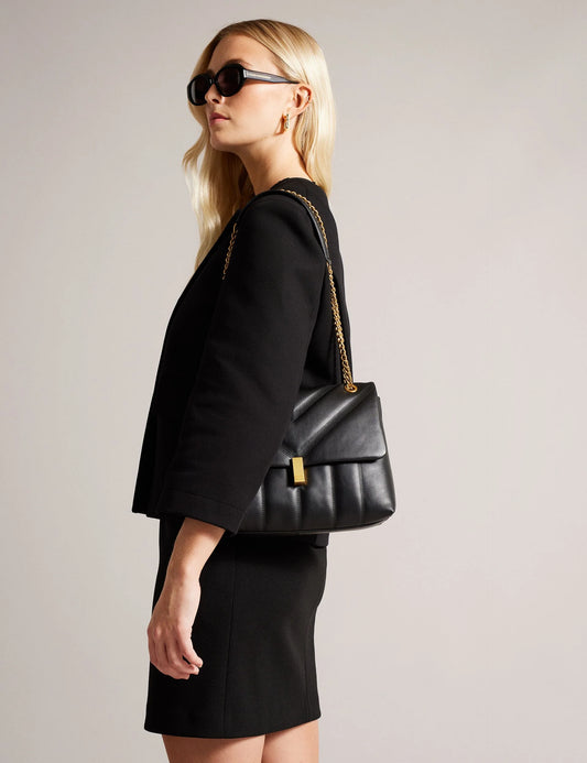 AYASIE | BLACK