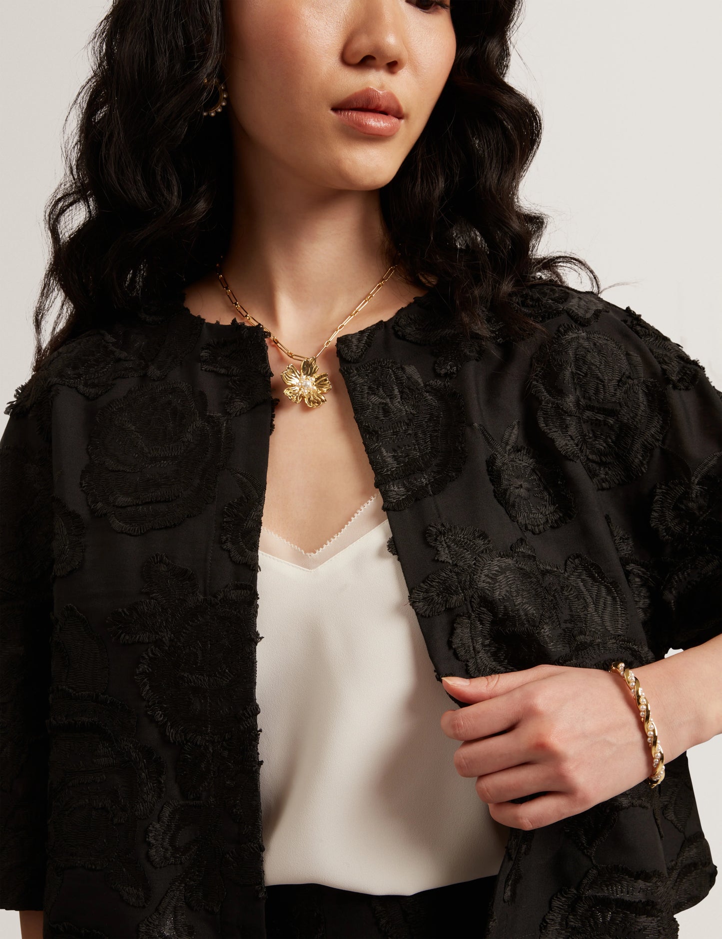 FAELA | BLACK
