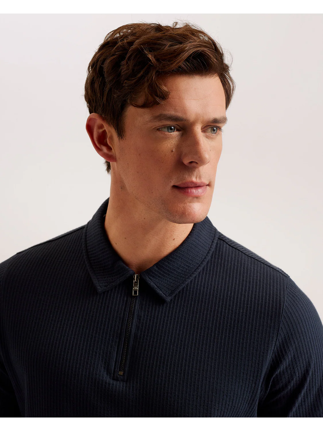 ZARKES | NAVY