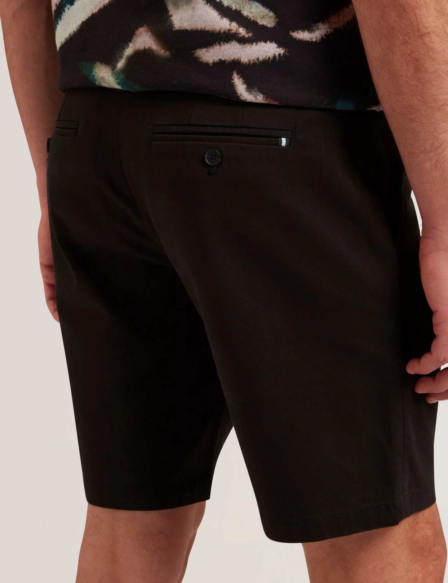 BARNHAM | BLACK
