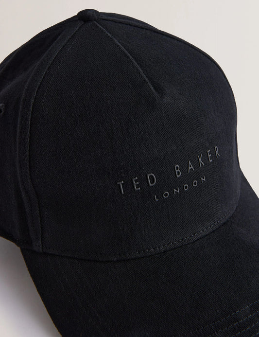 FREDDS | BLACK