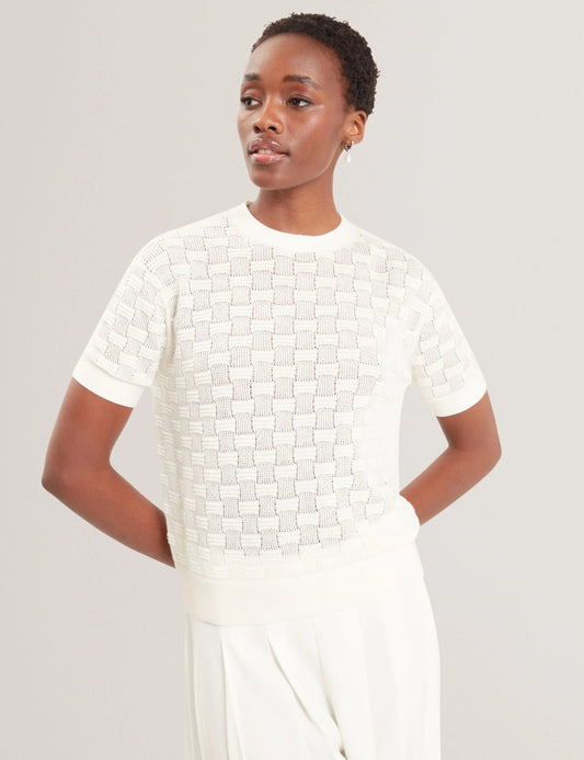 EMETA | WHITE