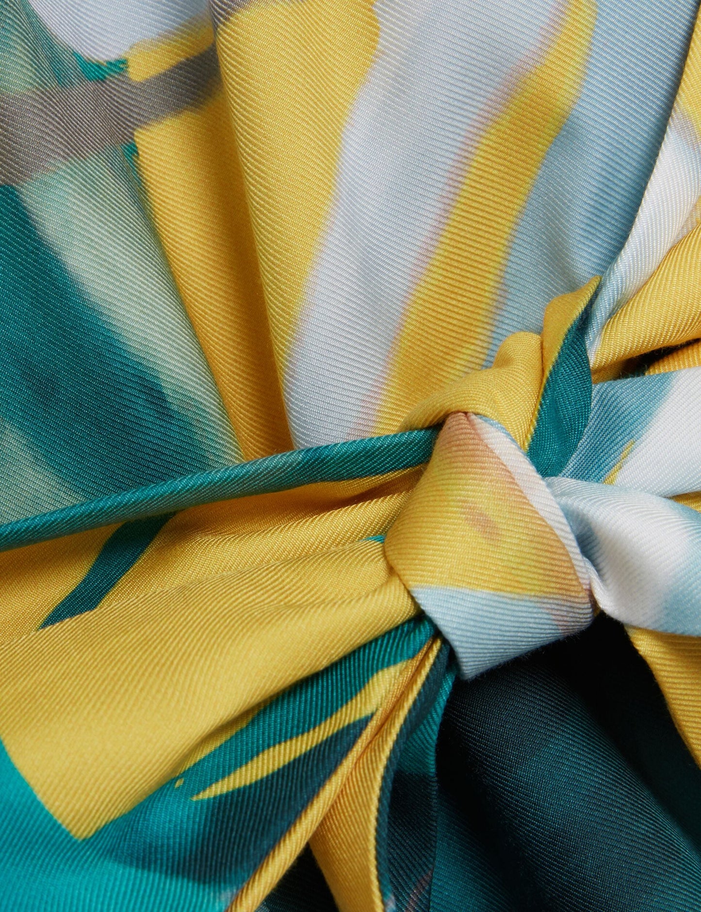 TIANI | YELLOW