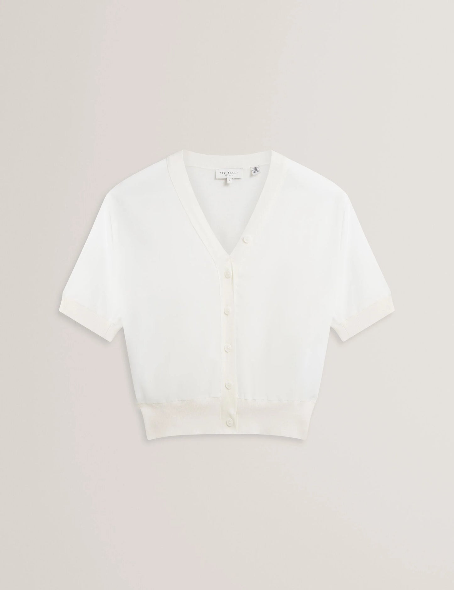 OFINA | WHITE