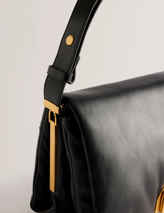 SAMILLI | BLACK