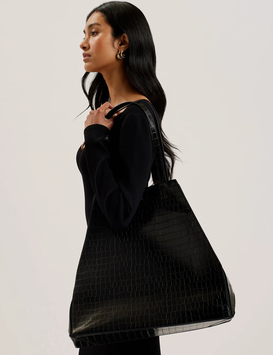SOPHYNA | BLACK