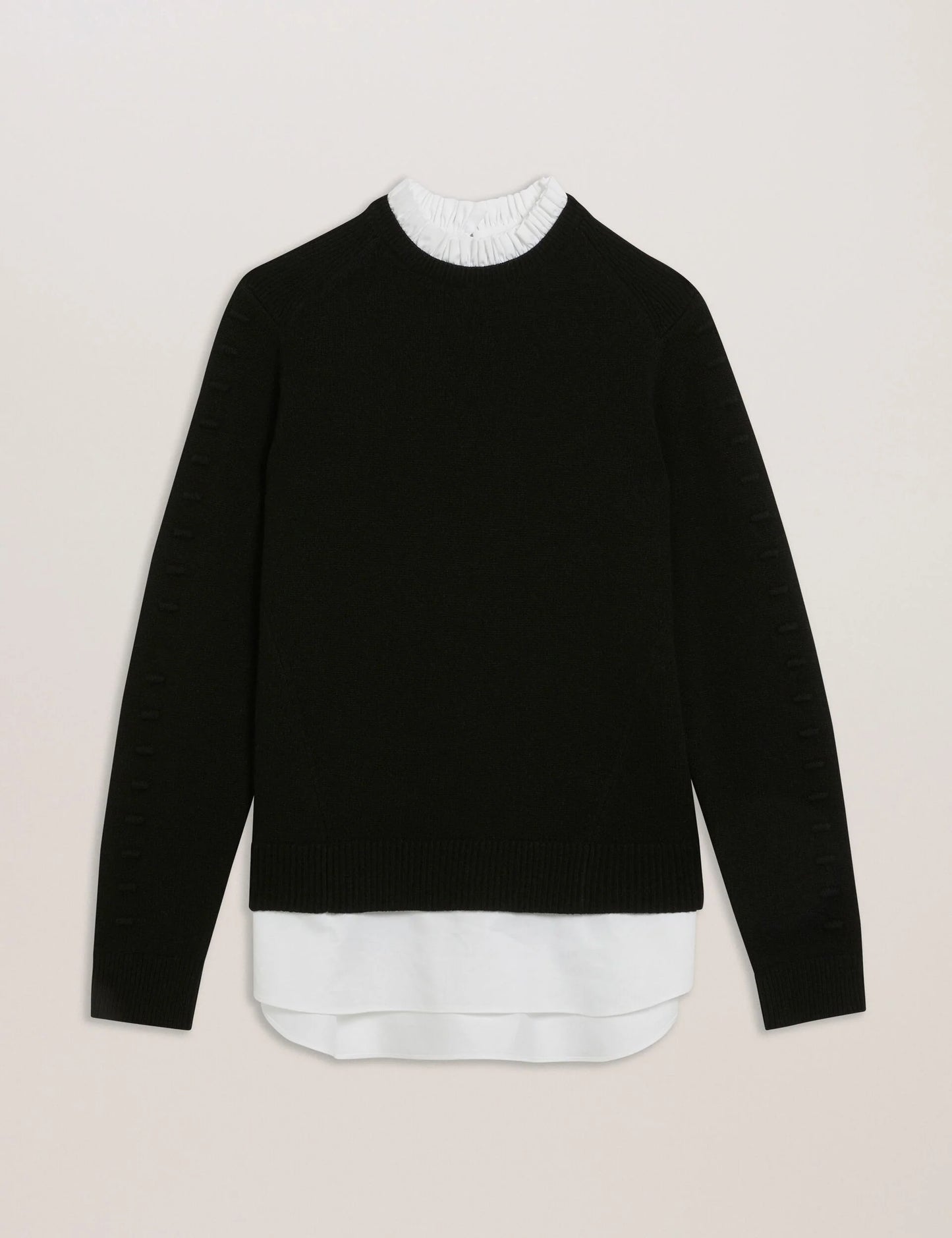 LISSIAH | BLACK