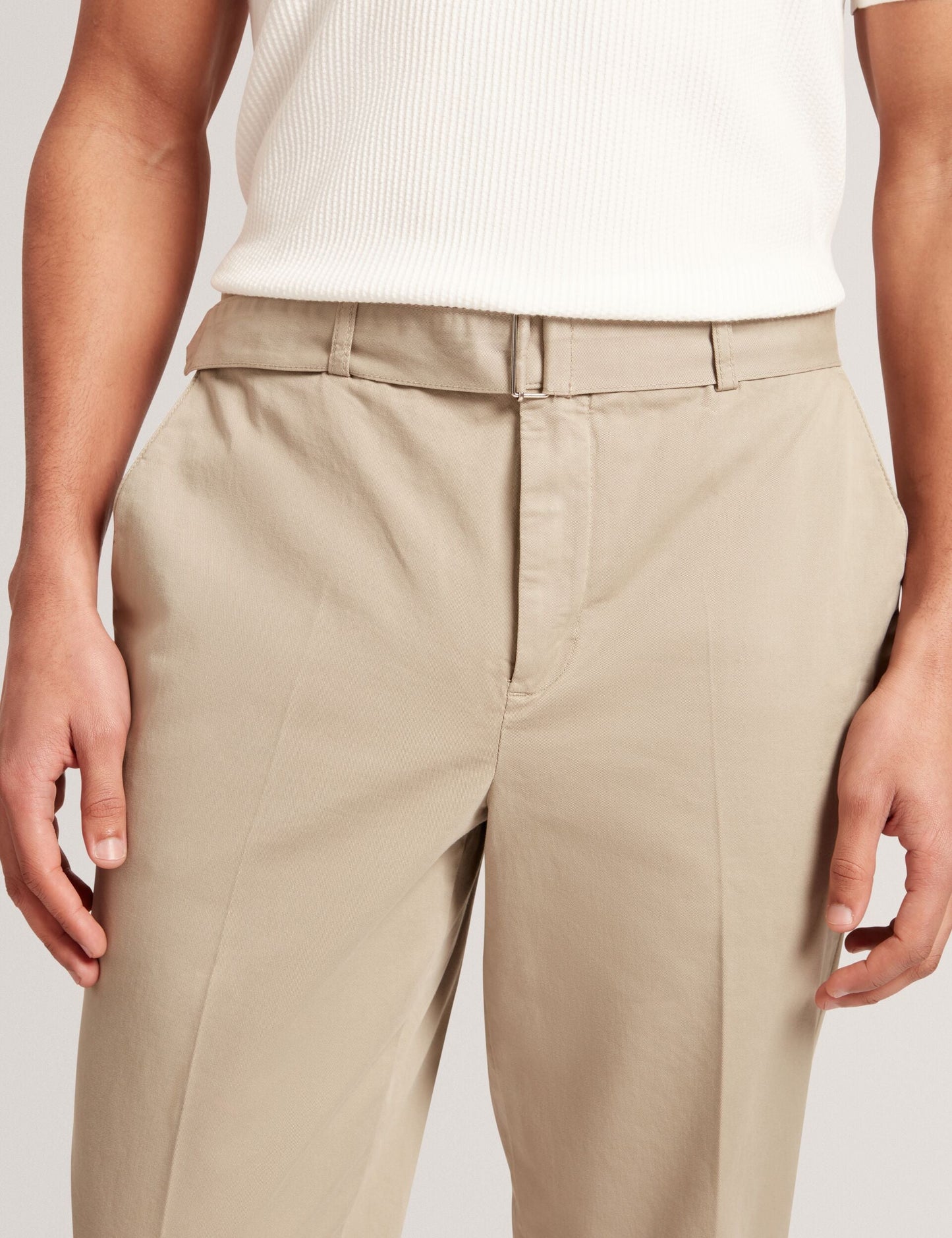 ARMODO | KHAKI