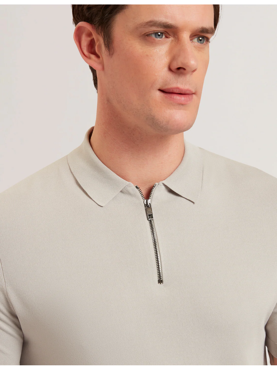 DALDIN | MID-GREY