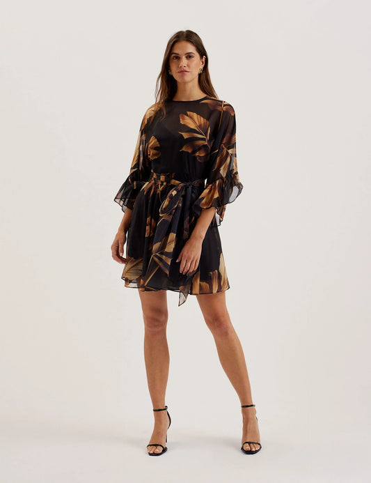 ELSTER | BLACK