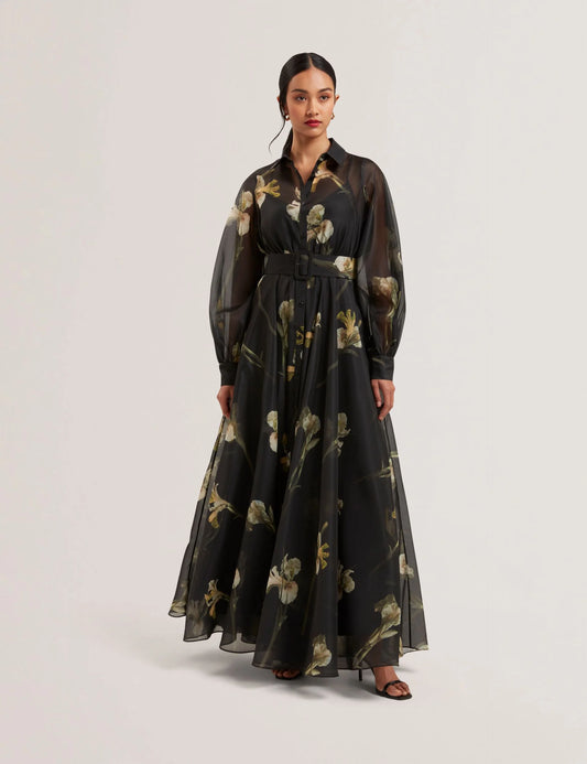 LIORRAL | BLACK