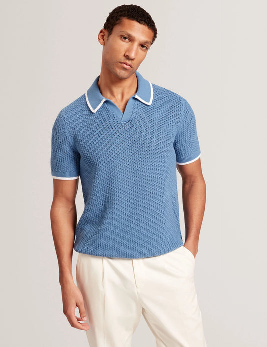 SACHAIR | LT-BLUE