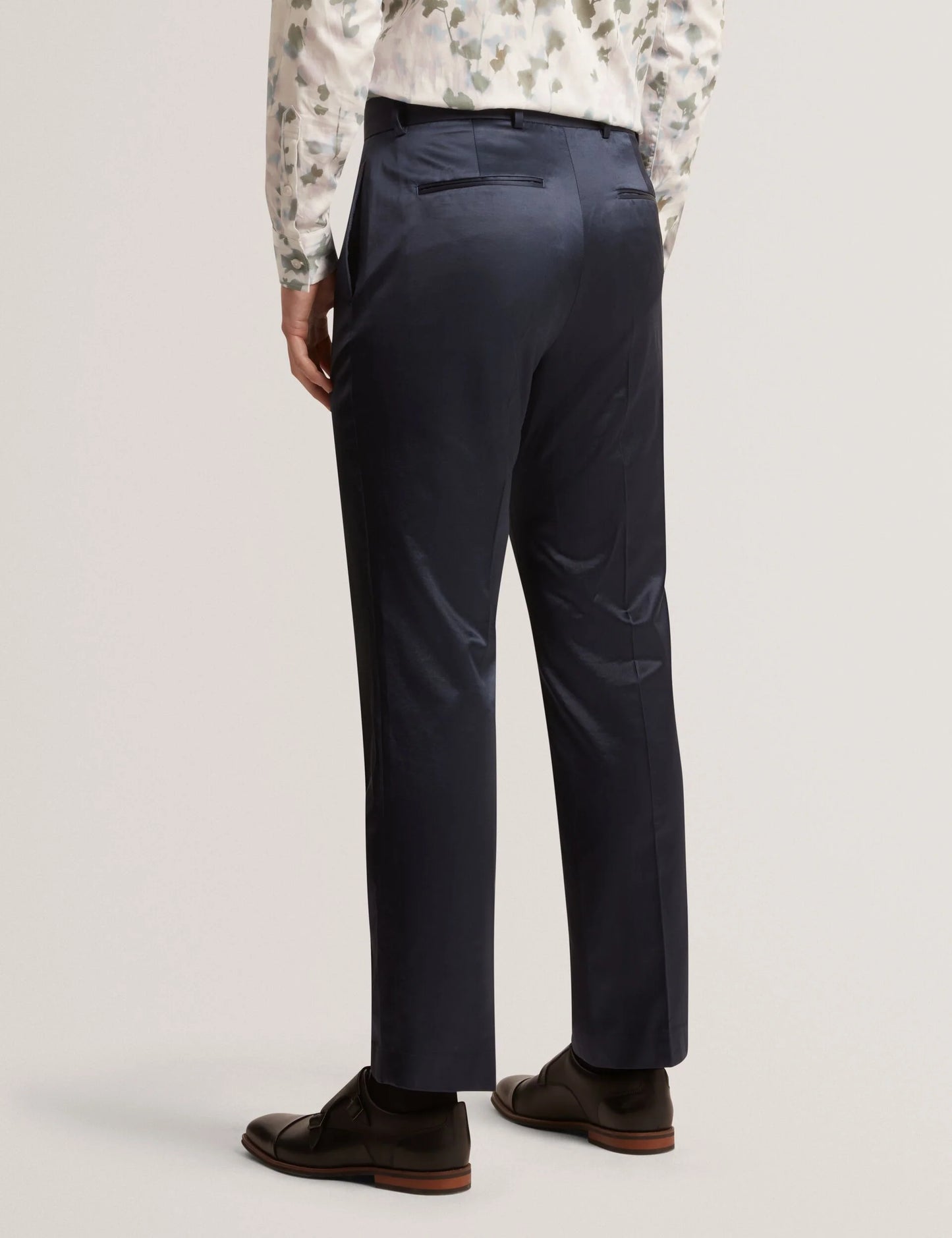 FLUIDT | NAVY
