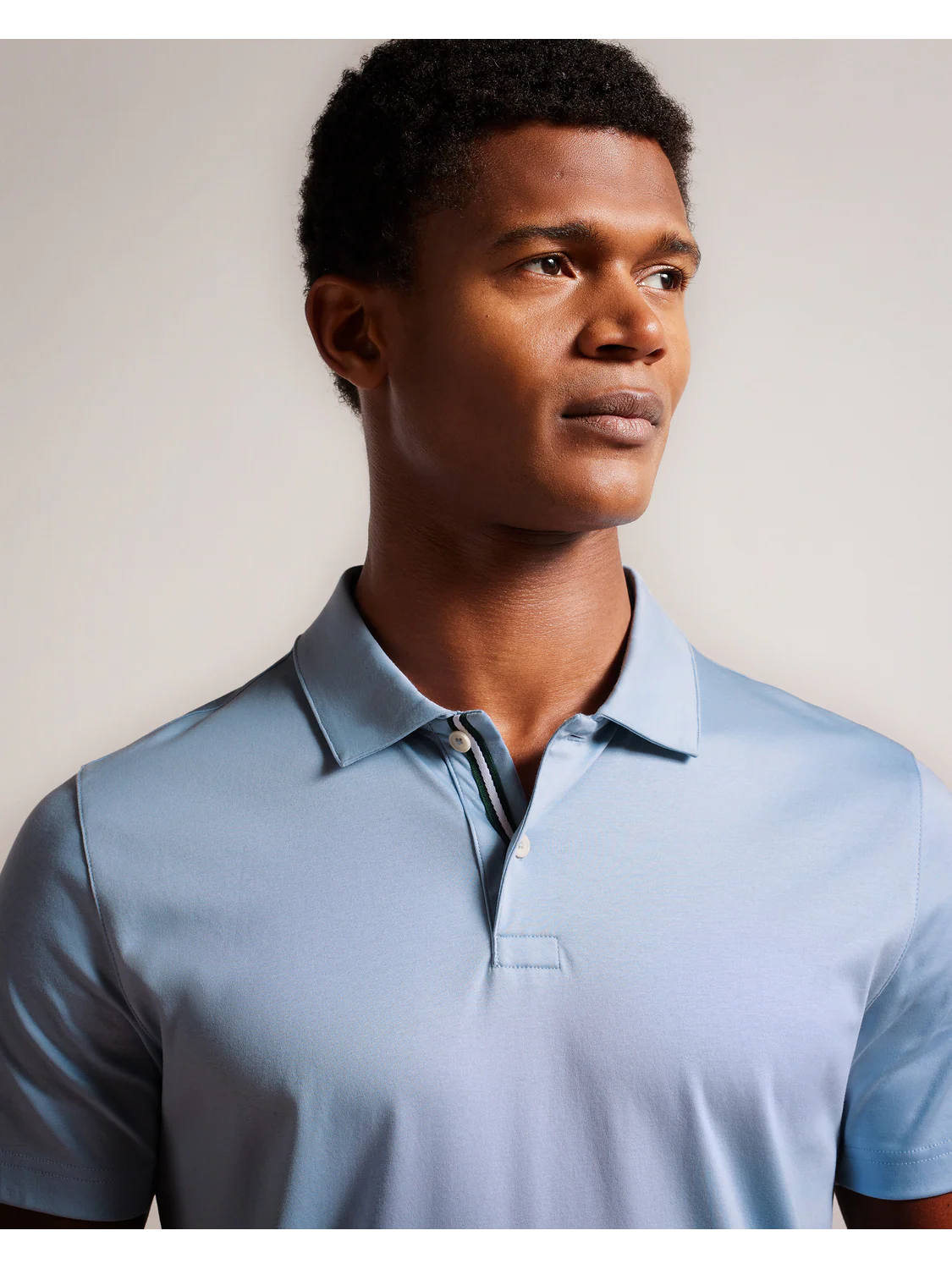 ZEITER | LT-BLUE
