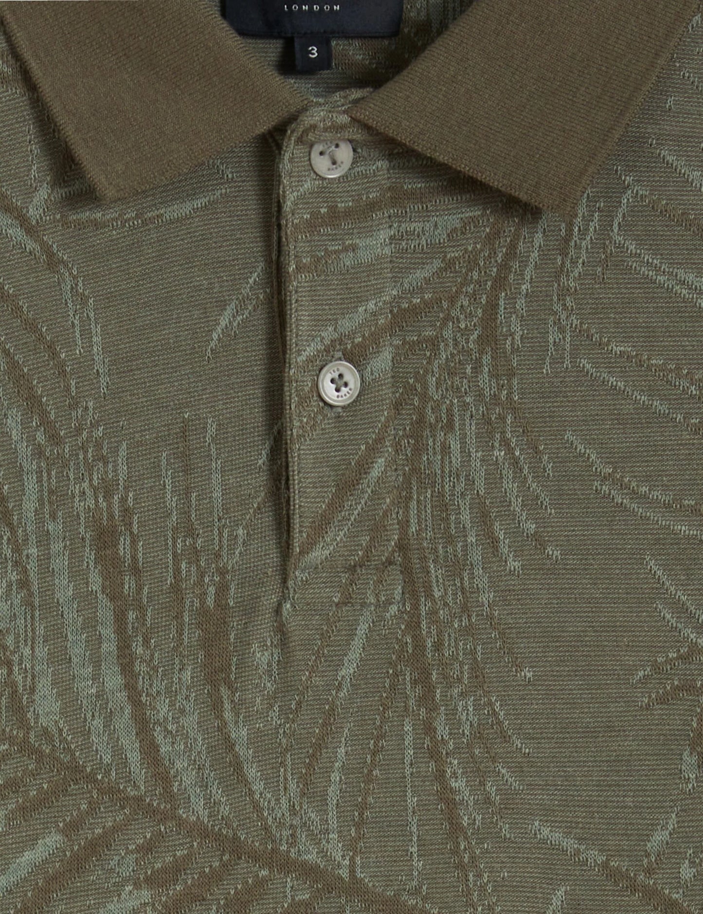 EDWINE | KHAKI
