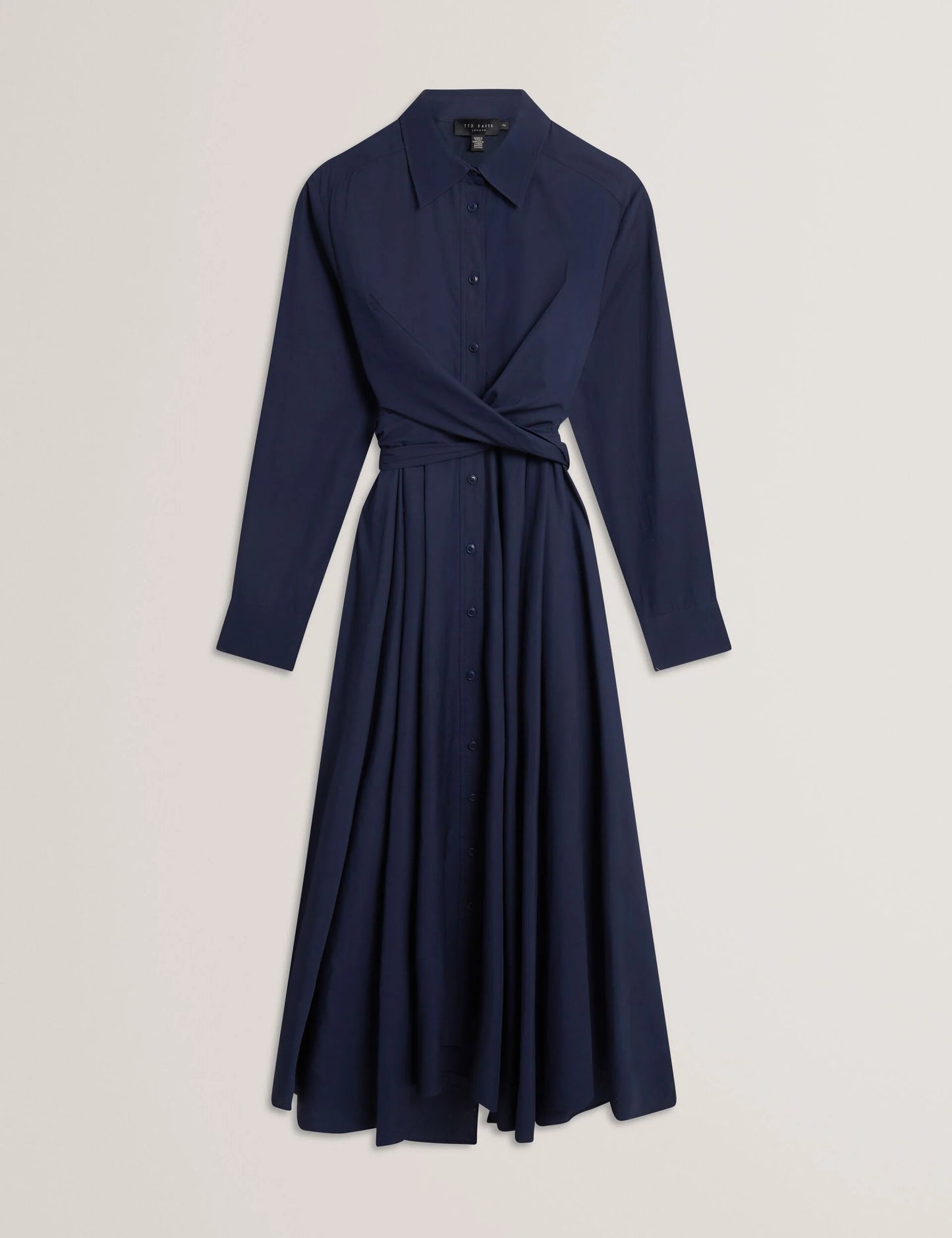 ELLISIA | NAVY
