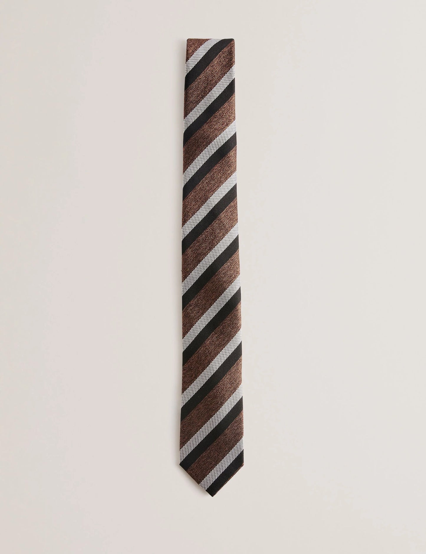 WEISMUL | DK-BROWN