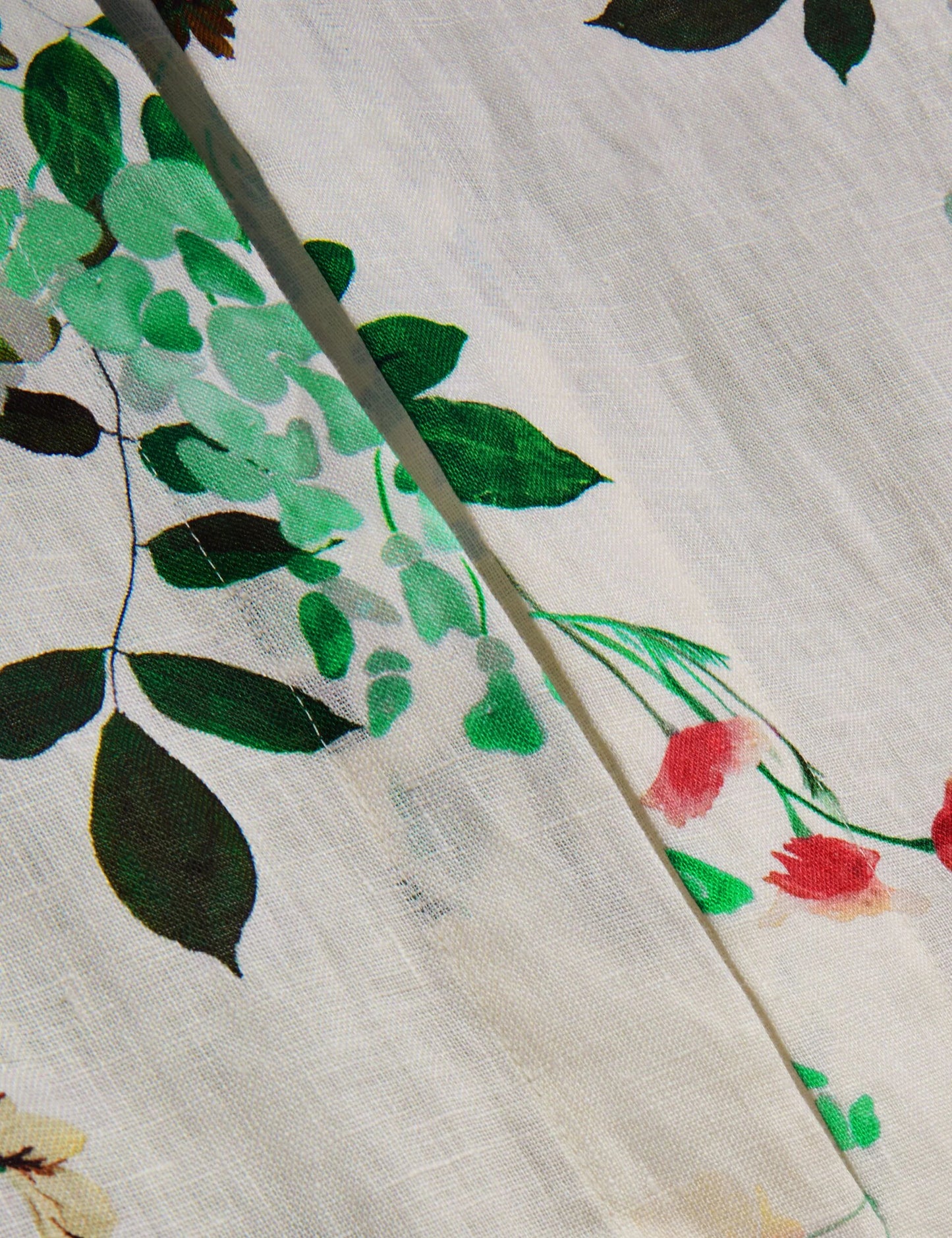 KALNA | WHITE
