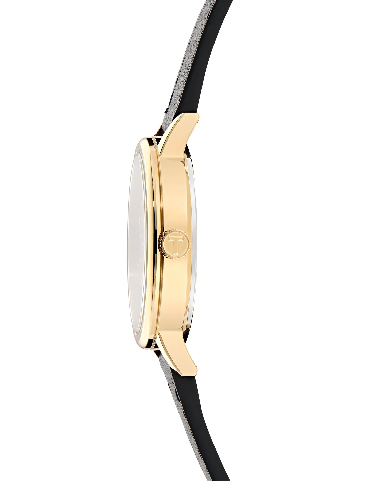 PHYLIPA ICONIC | BLACK