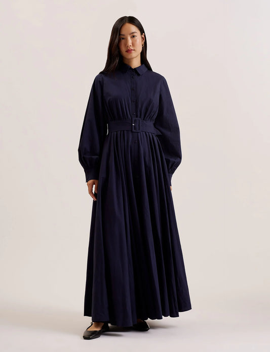 ENE | NAVY