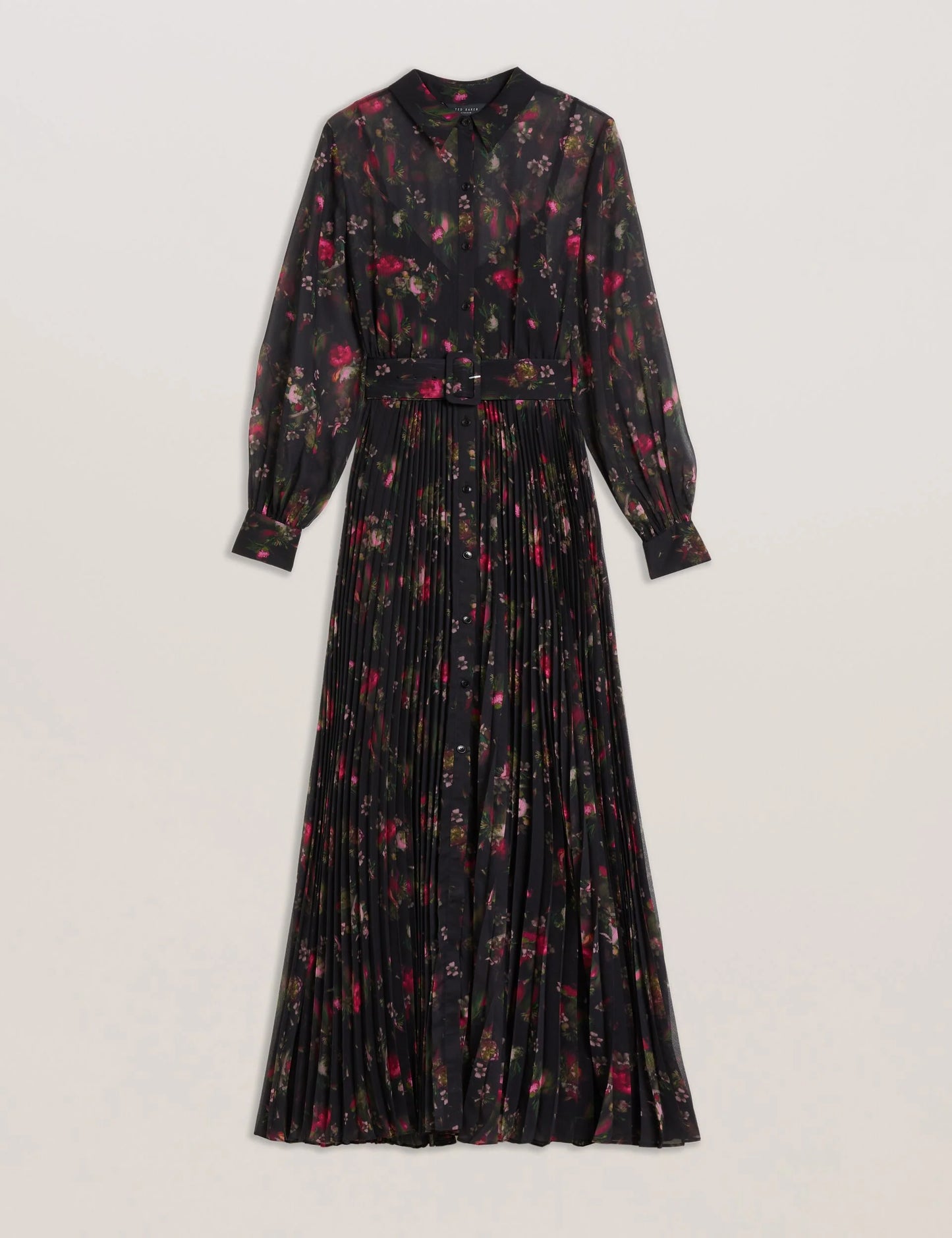 CEIBA | BLACK