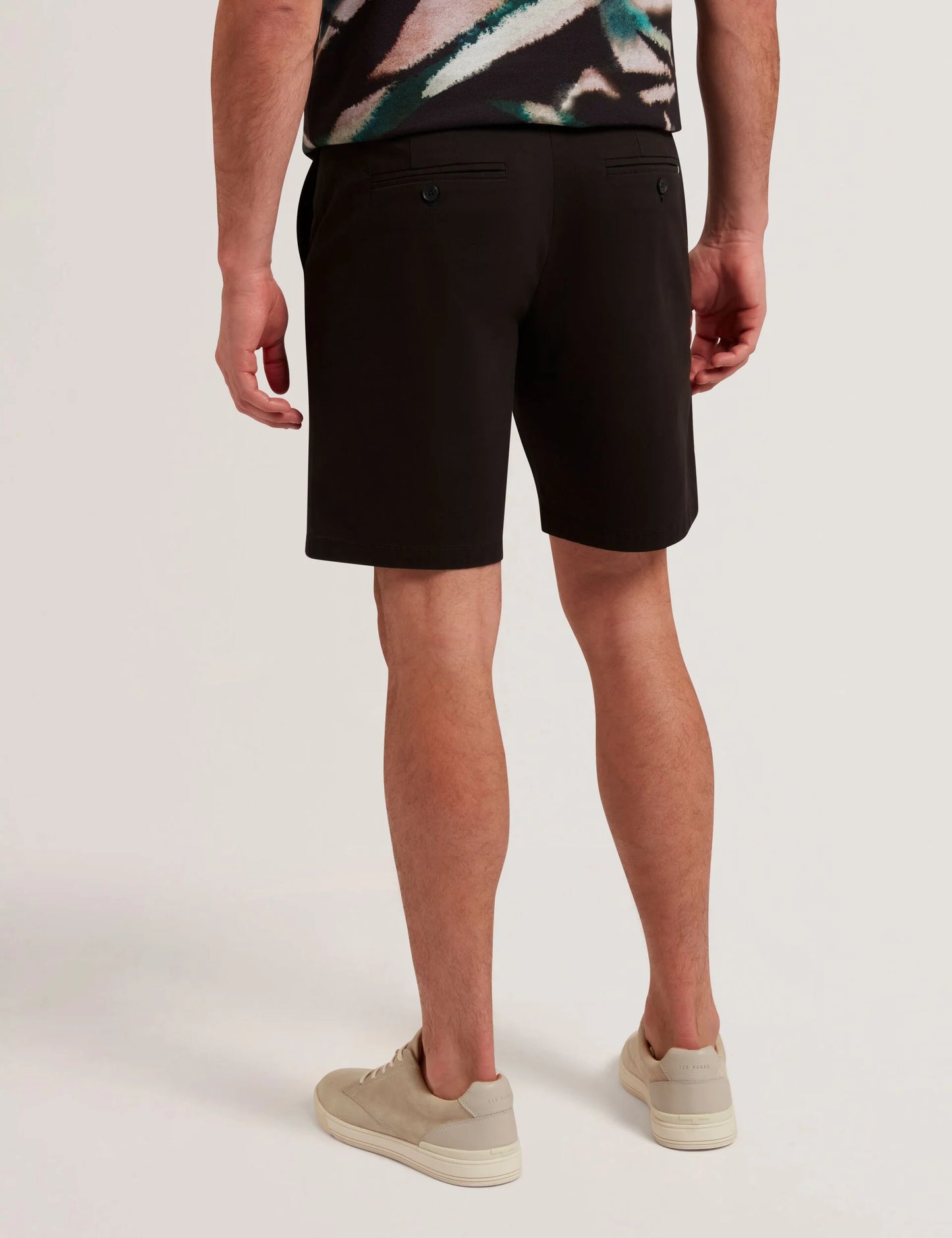 BARNHAM | BLACK
