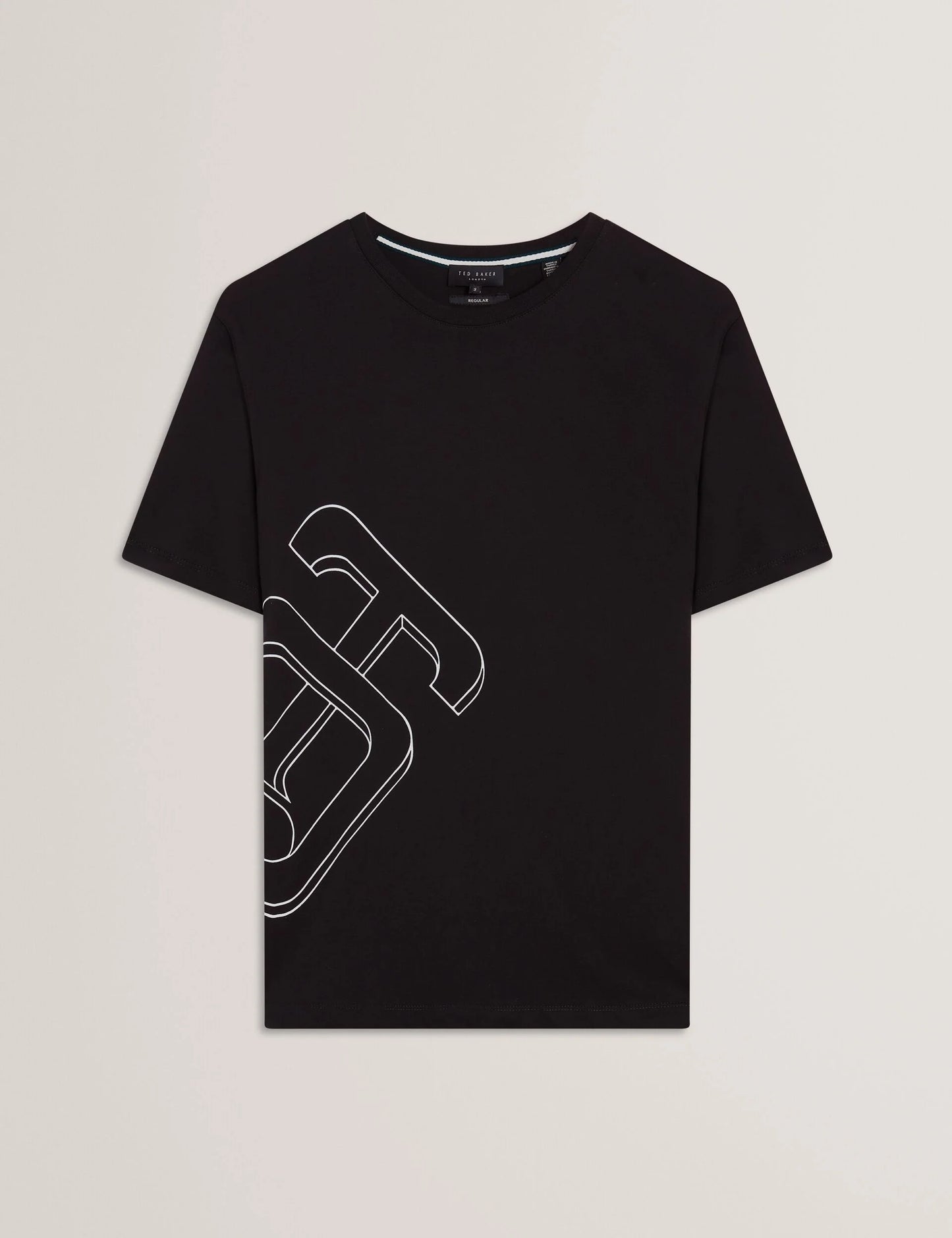 CRAIGEY | BLACK