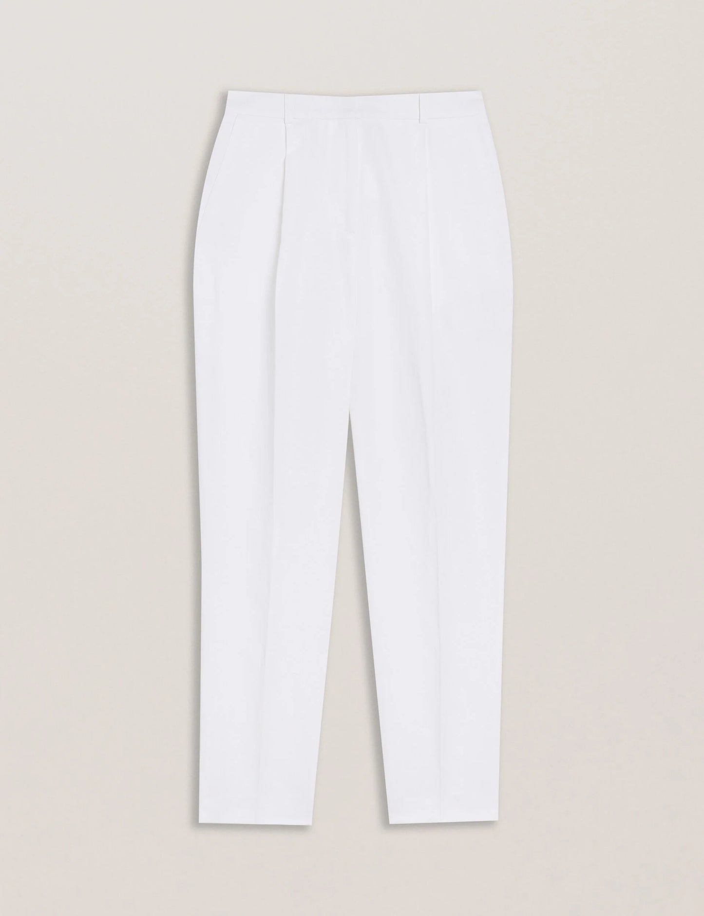 MUSUBT | WHITE