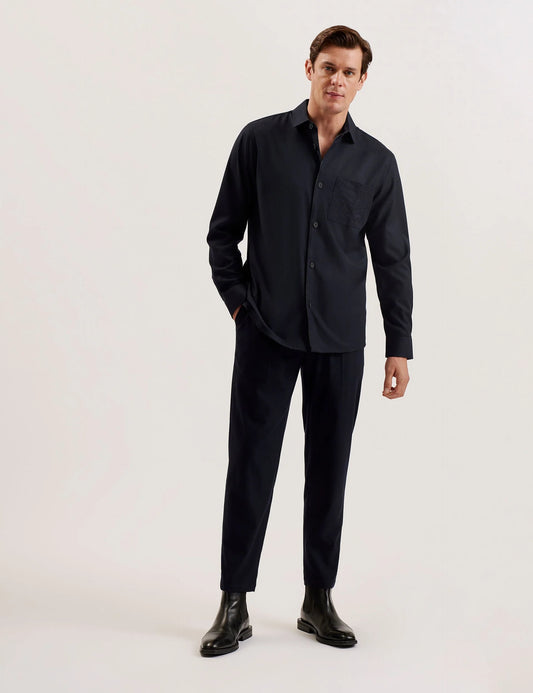GAIUS | NAVY
