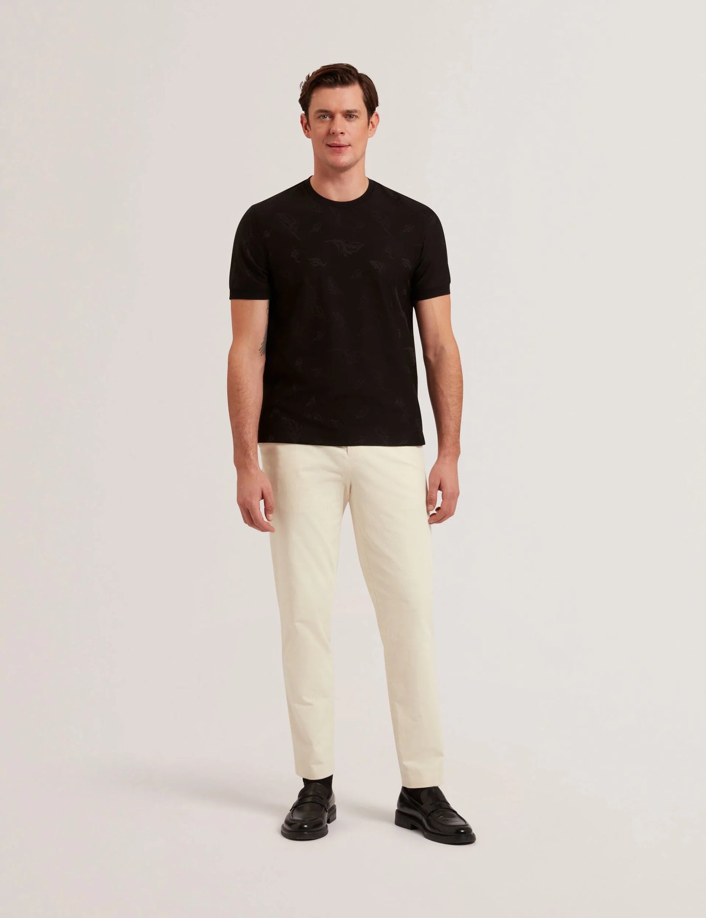 LIPSTO | BLACK