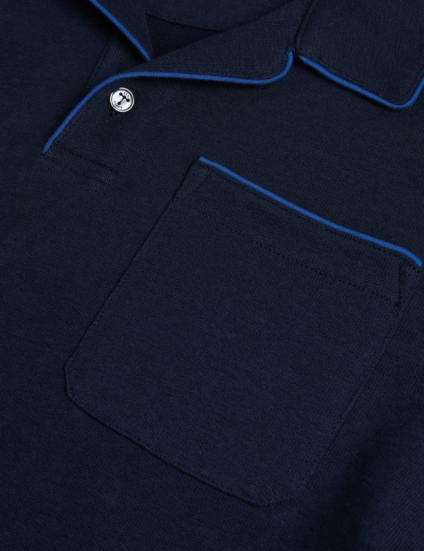 PAISEL | NAVY
