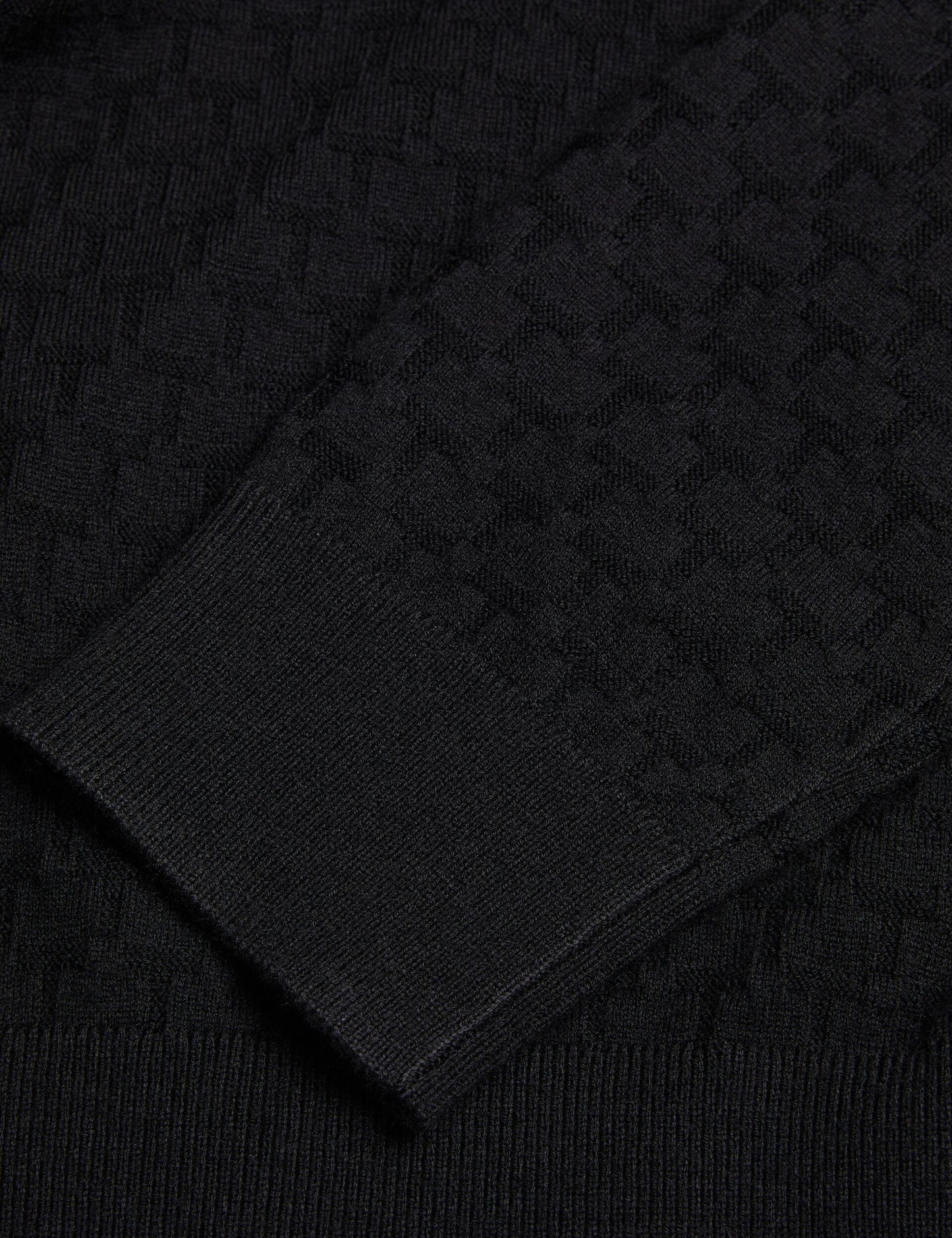 LOULAR | BLACK