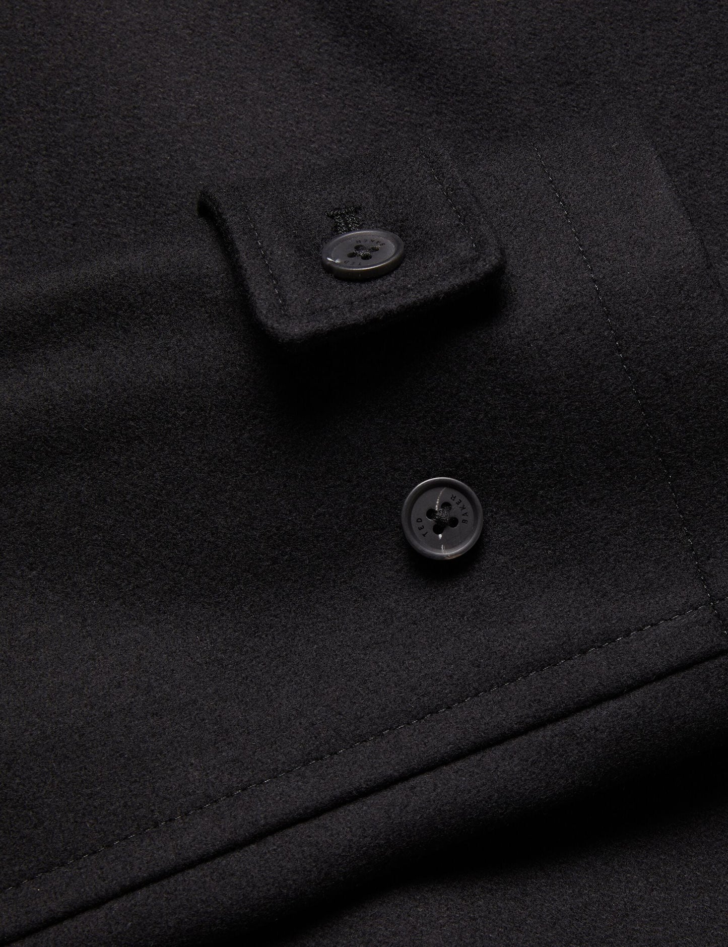 RADFORD | BLACK