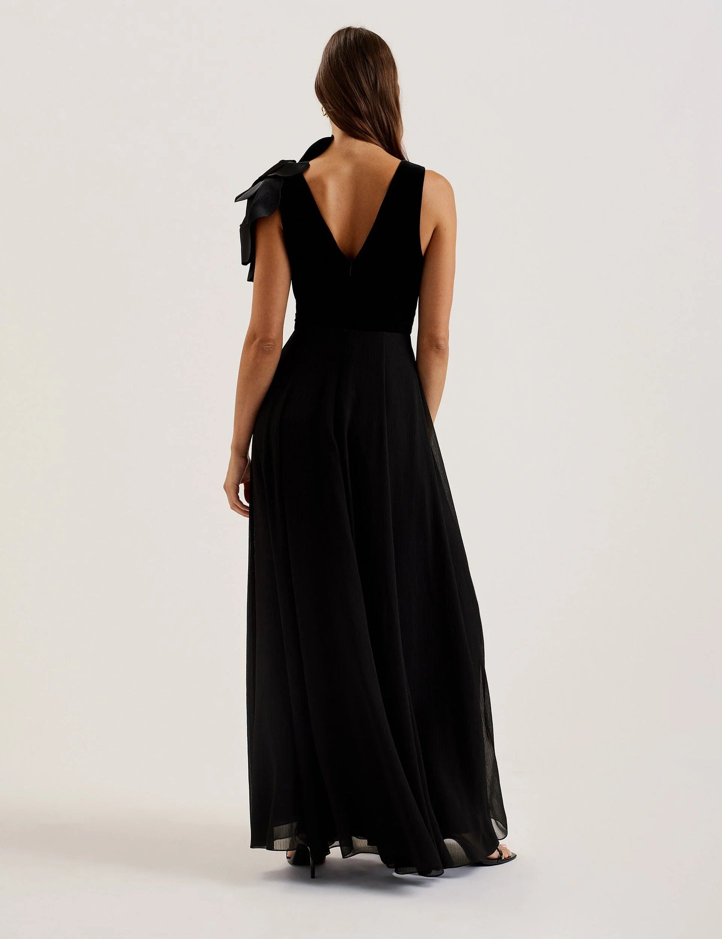 BEIRA | BLACK