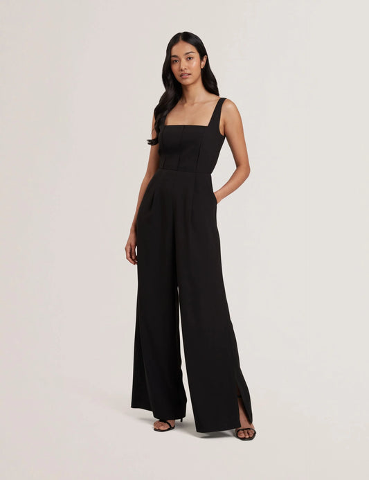 INUJ | BLACK