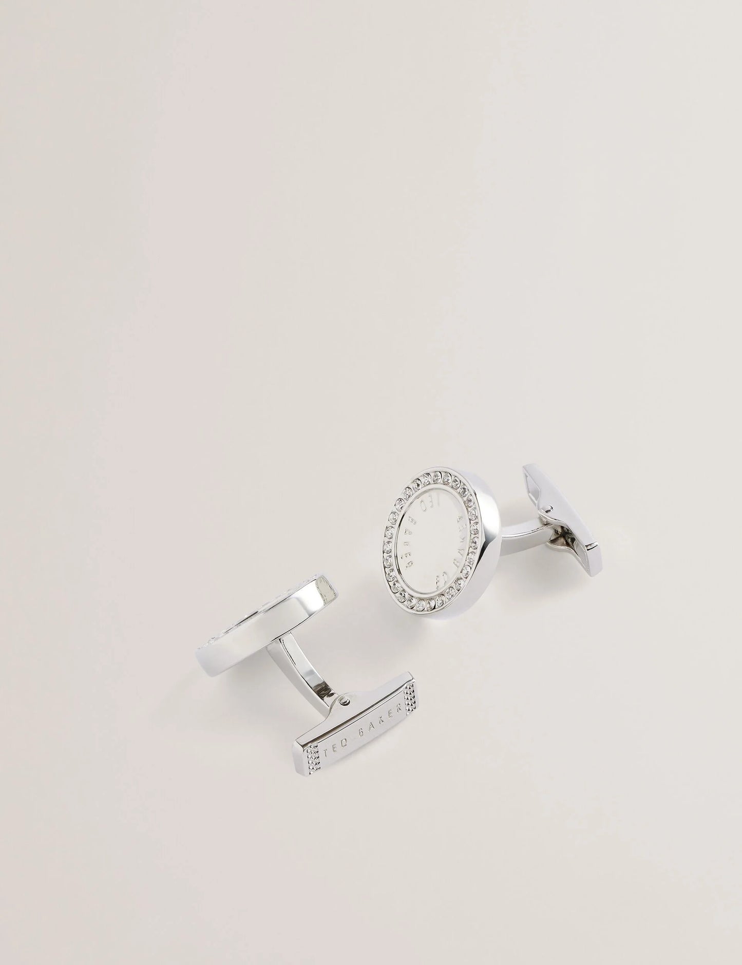 CRUZ | SILVER