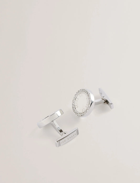 CRUZ | SILVER