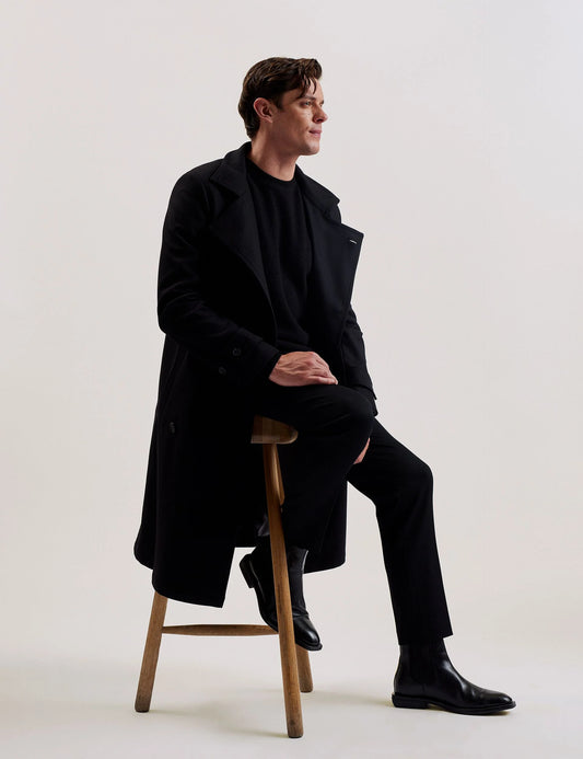 RADFORD | BLACK