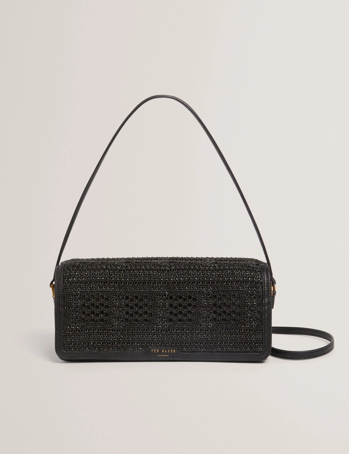 PETTRIA | BLACK