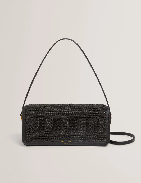 PETTRIA | BLACK