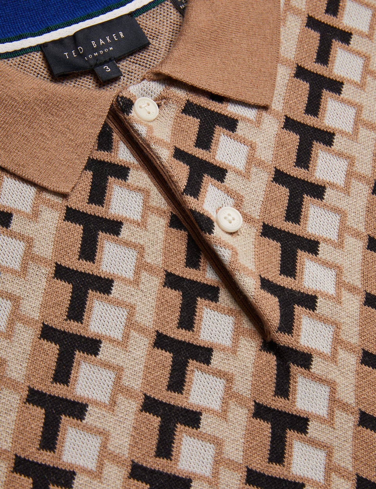 SEFERRY | BROWN